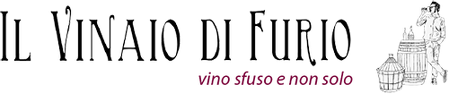 Il Vinaio di Furio — vino sfuso e non solo