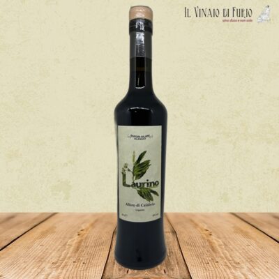 Laurino - Liquore all'alloro