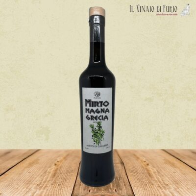 Mirto Magna Grecia